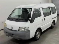 Mazda BONGO VAN лот № 90003 оценка 3.5  с аукциона в Японии 3