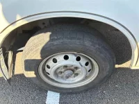 Mazda BONGO VAN лот № 90003 оценка 3.5  с аукциона в Японии 8