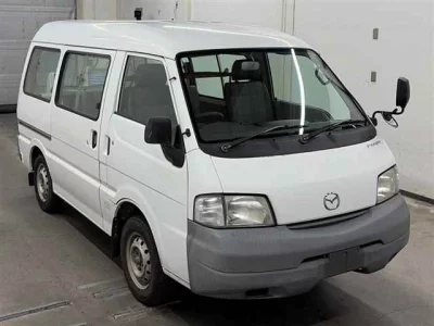 Mazda BONGO VAN