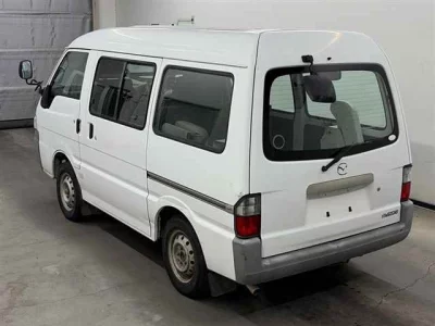Mazda BONGO VAN