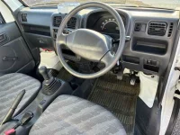 Mazda SCRUM TRUCK лот № 122 оценка 4.5  с аукциона в Японии 2