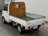 Mazda SCRUM TRUCK лот № 122 оценка 4.5  с аукциона в Японии 1