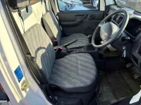 Mazda SCRUM TRUCK лот № 122 оценка 4.5  с аукциона в Японии 6