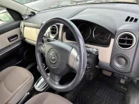 Mazda VERISA лот № 90074 оценка 3.5  с аукциона в Японии 2