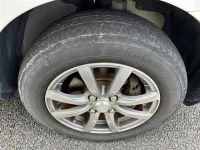 Mazda VERISA лот № 90074 оценка 3.5  с аукциона в Японии 8