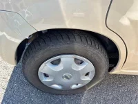 Suzuki ALTO LAPIN лот № 90029 оценка 3  с аукциона в Японии 8