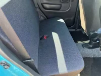 Suzuki ALTO лот № 55 оценка R  с аукциона в Японии 7