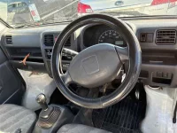 Suzuki CARRY TRUCK лот № 70009 оценка 3.5  с аукциона в Японии 2