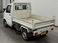 Suzuki CARRY TRUCK лот № 70009 оценка 3.5  с аукциона в Японии 1