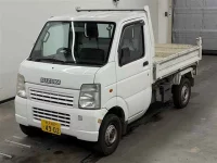 Suzuki CARRY TRUCK лот № 70009 оценка 3.5  с аукциона в Японии 3