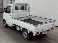 Suzuki CARRY TRUCK лот № 90 оценка 3.5  с аукциона в Японии 1