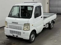 Suzuki CARRY TRUCK лот № 90 оценка 3.5  с аукциона в Японии 3