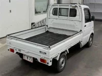 Suzuki CARRY TRUCK лот № 90 оценка 3.5  с аукциона в Японии 4