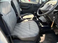 Suzuki CARRY TRUCK лот № 90 оценка 3.5  с аукциона в Японии 6