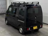 Suzuki EVERY лот № 90012 оценка R  с аукциона в Японии 1