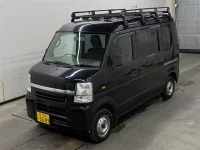 Suzuki EVERY лот № 90012 оценка R  с аукциона в Японии 3