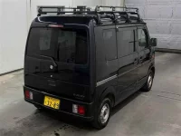 Suzuki EVERY лот № 90012 оценка R  с аукциона в Японии 4