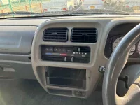 Suzuki EVERY WAGON лот № 70014 оценка 3.5  с аукциона в Японии 5