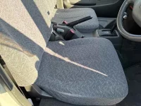 Suzuki EVERY WAGON лот № 70014 оценка 3.5  с аукциона в Японии 6