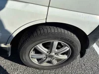 Suzuki EVERY WAGON лот № 70014 оценка 3.5  с аукциона в Японии 8