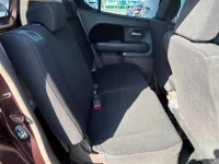 Suzuki MRWAGON лот № 90058 оценка 3.5  с аукциона в Японии 7