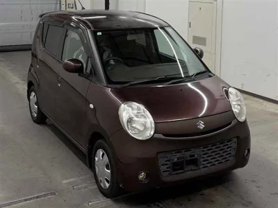 Suzuki MRWAGON