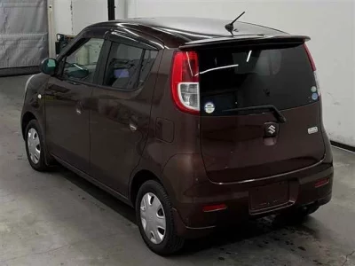 Suzuki MRWAGON
