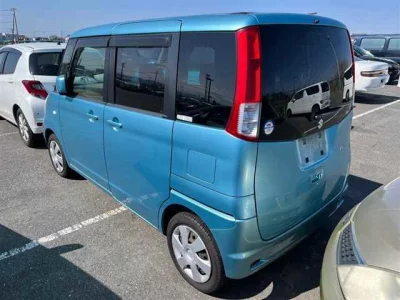 Suzuki PALETTE