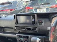 Daihatsu ATRAI VAN лот № 99 оценка 4.5  с аукциона в Японии 5