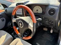 Daihatsu MIRA лот № 90041 оценка 3  с аукциона в Японии 2