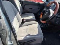 Daihatsu MIRA лот № 90041 оценка 3  с аукциона в Японии 6