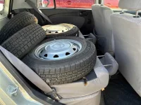 Daihatsu MIRA лот № 90041 оценка 3  с аукциона в Японии 7