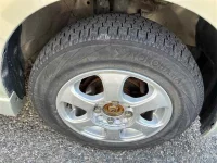 Daihatsu MIRA лот № 90041 оценка 3  с аукциона в Японии 8