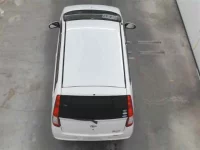 Daihatsu MIRA лот № 90042 оценка 3.5  с аукциона в Японии 8