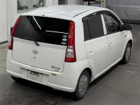 Daihatsu MIRA лот № 90042 оценка 3.5  с аукциона в Японии 4