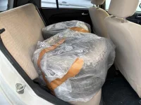 Daihatsu MIRA лот № 90042 оценка 3.5  с аукциона в Японии 6