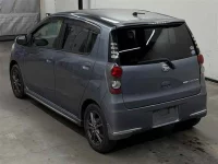 Daihatsu MIRA лот № 90046 оценка 3.5  с аукциона в Японии 1