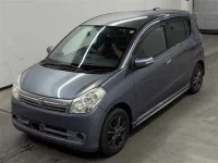 Daihatsu MIRA лот № 90046 оценка 3.5  с аукциона в Японии 3