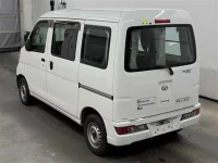 Daihatsu HIJET VAN лот № 90050 оценка R  с аукциона в Японии 1