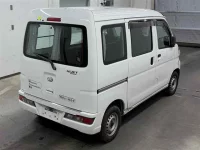 Daihatsu HIJET VAN лот № 90050 оценка R  с аукциона в Японии 4