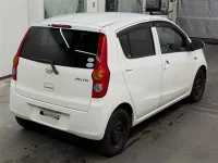 Daihatsu MIRA лот № 90063 оценка 3.5  с аукциона в Японии 4