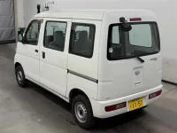 Daihatsu HIJET VAN лот № 90066 оценка 3.5  с аукциона в Японии 1