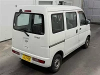 Daihatsu HIJET VAN лот № 90066 оценка 3.5  с аукциона в Японии 4