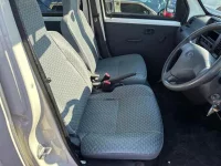 Daihatsu HIJET VAN лот № 90066 оценка 3.5  с аукциона в Японии 6