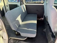 Daihatsu HIJET VAN лот № 90066 оценка 3.5  с аукциона в Японии 7