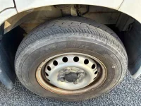 Daihatsu HIJET VAN лот № 90066 оценка 3.5  с аукциона в Японии 8