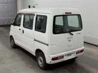 Daihatsu HIJET VAN лот № 90069 оценка 3.5  с аукциона в Японии 1