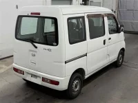Daihatsu HIJET VAN лот № 90069 оценка 3.5  с аукциона в Японии 4