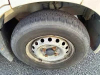 Daihatsu HIJET VAN лот № 90069 оценка 3.5  с аукциона в Японии 8