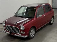 Daihatsu MIRA лот № 90018 оценка R  с аукциона в Японии 3